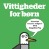 Kong Carlsen - Vittigheder For Børn - 5 Stk