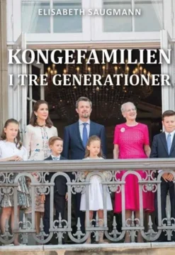 Kongefamilien I Tre Generationer