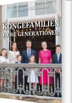 Kongefamilien I Tre Generationer