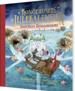 Kongehusets Julekalender