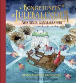 Kongehusets Julekalender