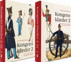 Kongens Klæder 2