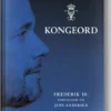 Kongeord - Kong Frederik 10
