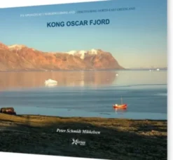 Kong Oscar Fjord