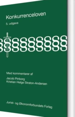Konkurrenceloven