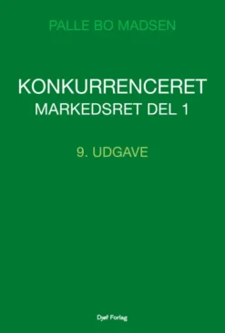 Konkurrenceret