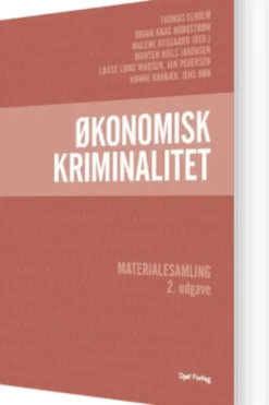 Økonomisk Kriminalitet
