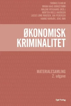 Økonomisk Kriminalitet