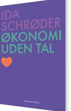 Økonomi Uden Tal