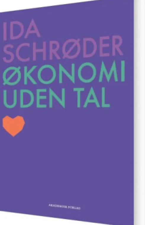 Økonomi Uden Tal