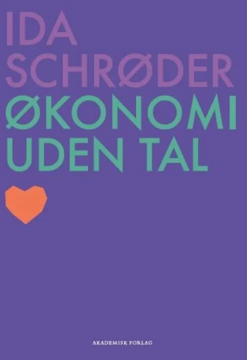 Økonomi Uden Tal