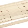 Konstruktionspinde - L 11,4 CM - B 10 MM - 30 Stk