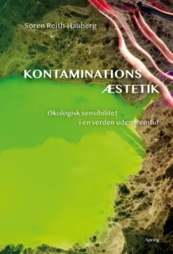 Kontaminationsæstetik