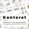 Kontoret