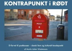 Kontrapunkt I Rødt