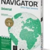 Kopipapir A3 500 Ark Hvid Navigator