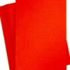 Kopipapir A4 - 120 G / M2 X 100 Julerød