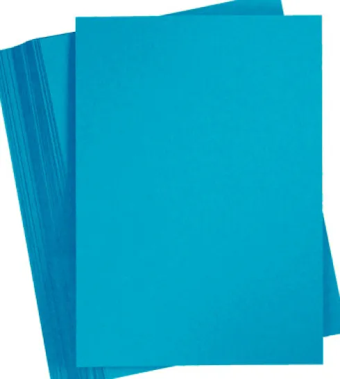 Kopipapir A4 - 120 G / M2 X 100 Klarbl