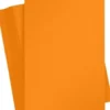 Kopipapir A4 - 120 G / M2 X 100 Mandarin