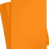 Kopipapir A4 - 120 G / M2 X 100 - Orange