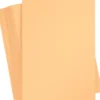 Kopipapir A4 - 120 G / M2 X 100 Sandbrun