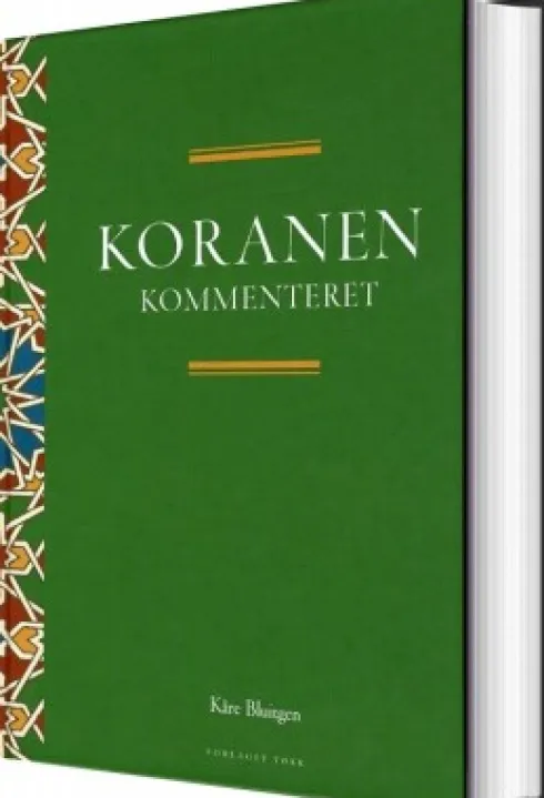 Koranen Kommenteret