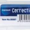 Korrektionspen Med Metal Spids 16 ML - Centrum