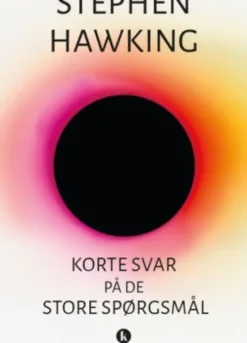 Korte Svar På De Store Spørgsmål