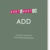 Kort & Godt Om Add