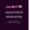 Kort & Godt Om Mediation & Konflikter