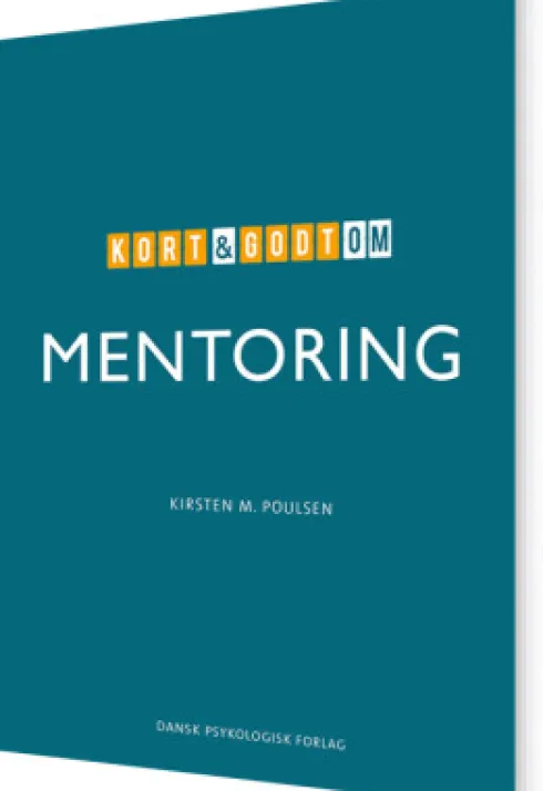 Kort & Godt Om Mentoring