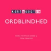 Kort & Godt Om Ordblindhed