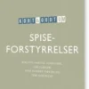 Kort Og Godt Om Spiseforstyrrelser