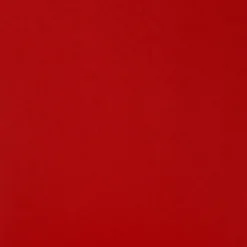 Kort Og Kuverter - Kort Str. 12,7X17,8 CM - Kuvert Str. 13,3X18,5 CM - 230 G - Rød - 4 Sæt