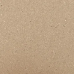 Kort Og Kuverter - 10,5X15 CM - 11,5X16,5 CM - Natur - 50 Sæt