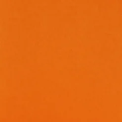 Kort Og Kuverter - 10,5X15 CM - 11,5X16,5 CM - Orange - 6 Sæt