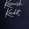 Kosmisk Kredit