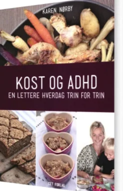 Kost Og Adhd