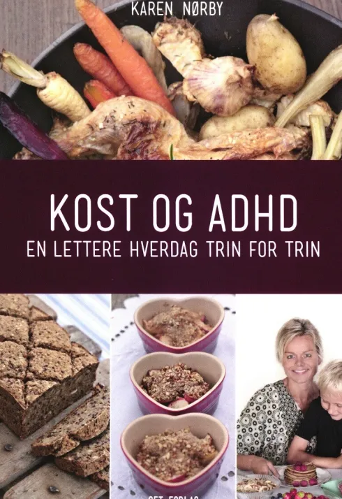 Kost Og Adhd