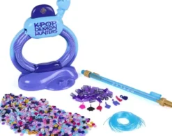 Kpop Demon Hunters Cool Maker - Heishi Armbånds - Studio