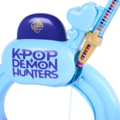 Kpop Demon Hunters Cool Maker - Heishi Armbånds - Studio