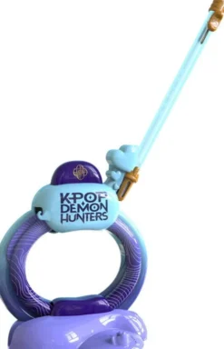 Kpop Demon Hunters Cool Maker - Heishi Armbånds - Studio