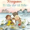 Krageøen. Et Lille Dyr Til Pelle