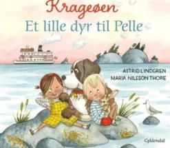 Krageøen. Et Lille Dyr Til Pelle