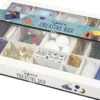 Kreativ DIY Kasse - Rummet - DIY Kit