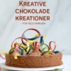 Kreative Chokolade Kreationer