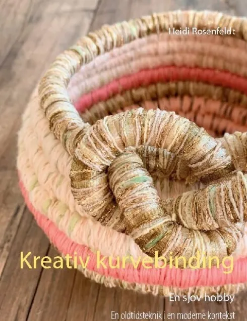 Kreativ Kurvebinding