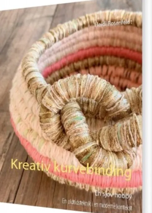 Kreativ Kurvebinding