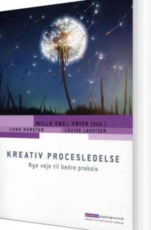 Kreativ Procesledelse