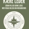 Kære Leder